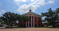 a photo of Town Hall in Katy, Texas