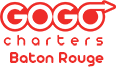 GOGO Charters logo