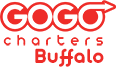 GOGO Charters logo