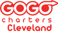 GOGO Charters logo