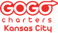 GOGO Charters logo