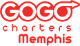 GOGO Charters logo