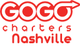 GOGO Charters logo