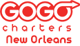 GOGO Charters logo