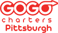 GOGO Charters logo