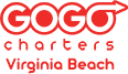 GOGO Charters logo