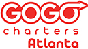 GOGO Charters logo