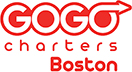 GOGO Charters logo