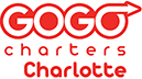 GOGO Charters logo