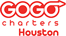 GOGO Charters logo