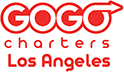 GOGO Charters logo