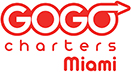 GOGO Charters logo