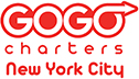 GOGO Charters logo