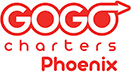 GOGO Charters logo