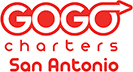 GOGO Charters logo