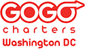 GOGO Charters logo