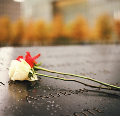 National 9/11 Memorial and Museum 