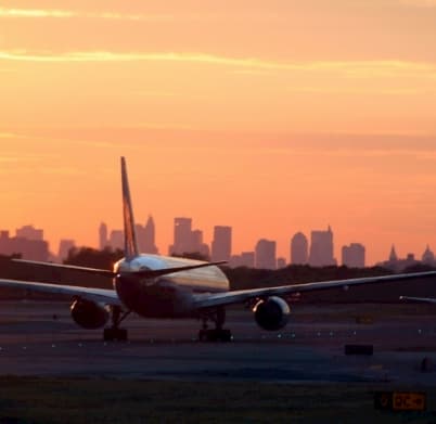 John F. Kennedy International Airport