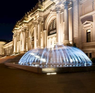 Metropolitan Museum of Art