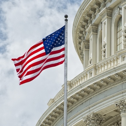 U.S. Capitol