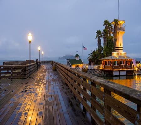 Pier 39