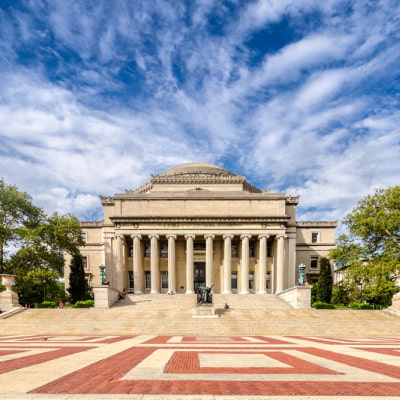 Columbia University