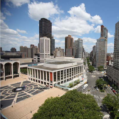 Lincoln Center