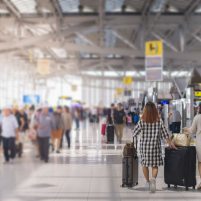 Newark Liberty International Airport