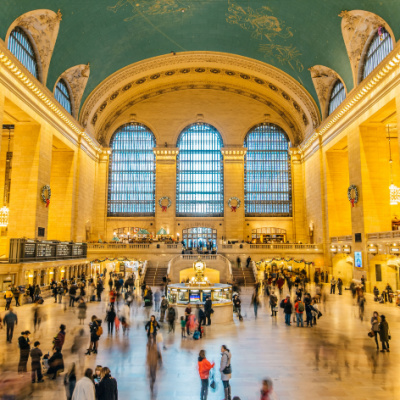 Grand Central Terminal