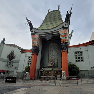 TCL Chinese Theatre