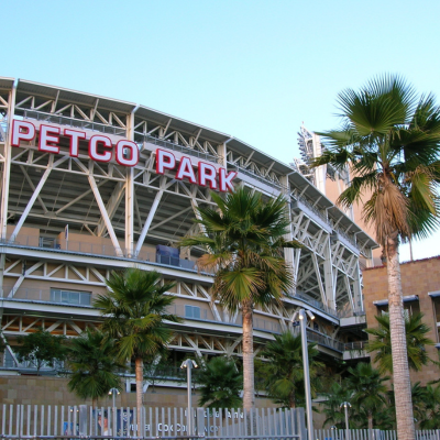 Petco Park