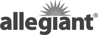 Allegiant logo