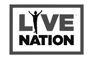 Live Nation logo