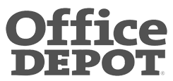 Office Depot logo