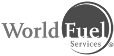 World Fuel Services logo