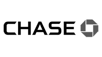 Chase logo