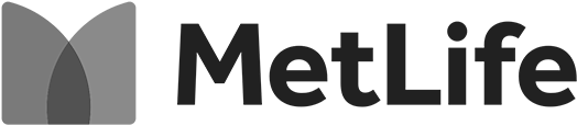 MetLife Logo