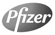 Pfizer logo