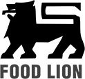 Food Lion logo