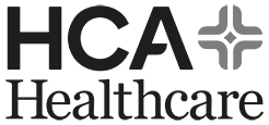 HCA Healthcare logo