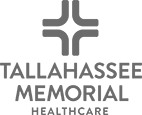 Tallahassee Memorial Healthcare logo