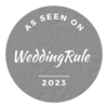 WeddingRule