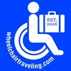 Wheelchair Traveling