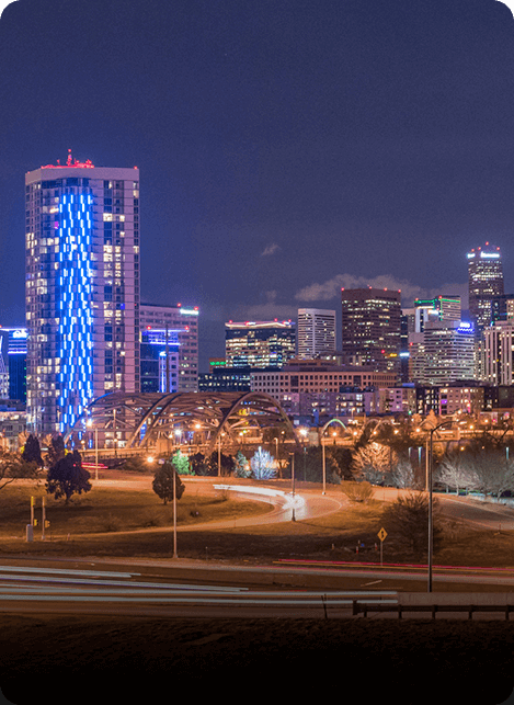 Denver