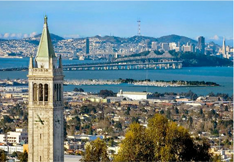 The Complete Guide to Touring San Francisco’s Top Universities