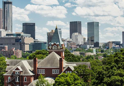 Guide to Campus Tours in Atlanta