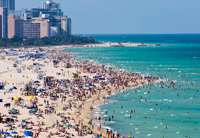 The Ultimate Group Travel Guide to Miami and the Beaches, Part 2