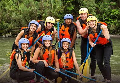 The 10 Best Team-Building Activities in Washington, DC