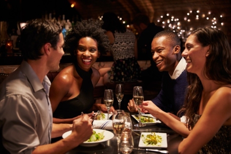 Best Restaurants in Dallas for Group Events