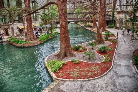 What to Do in San Antonio This Spring